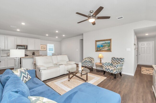 Building Photo - 6842 Scarlet Sagebrush St