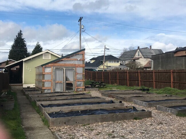 Building Photo - Super cute Centralia Studio