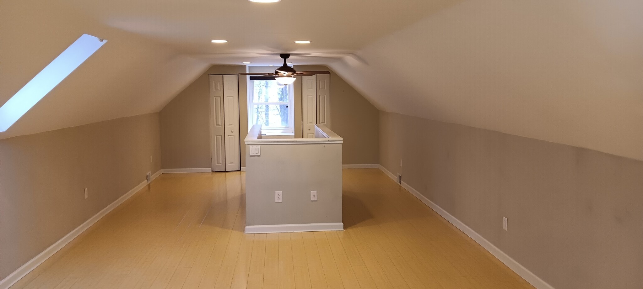 Bedroom three. - 117 Fern Hollow Rd