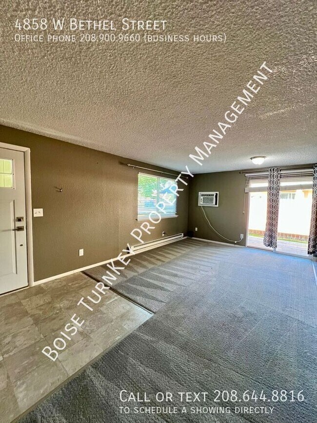 Building Photo - 4858 W Bethel St