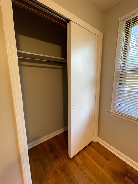 Closet/Storage - 2665 Orchid Ave