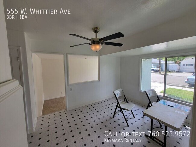 Building Photo - 555 W Whittier Ave