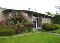 Building Photo - 1503 S University Rd