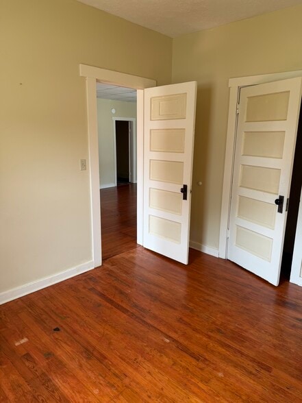 Bedroom 1 - 1126 Charles St