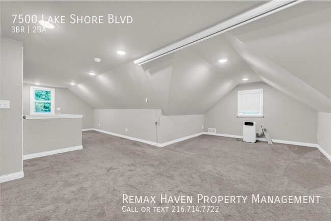 Building Photo - 7500 Lakeshore Blvd