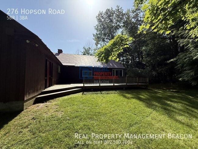 Building Photo - 276 Hopson Rd