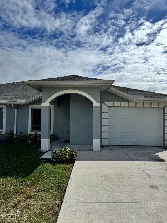 Building Photo - 610 Alabama Rd S