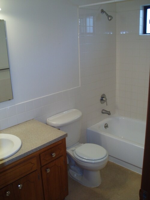  - Harbortown Apartments