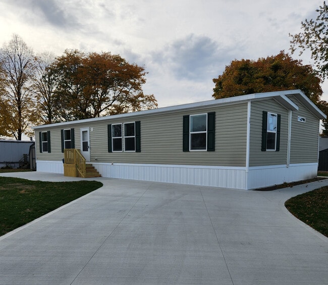 Building Photo - Bayshore Estates Manufactured Home