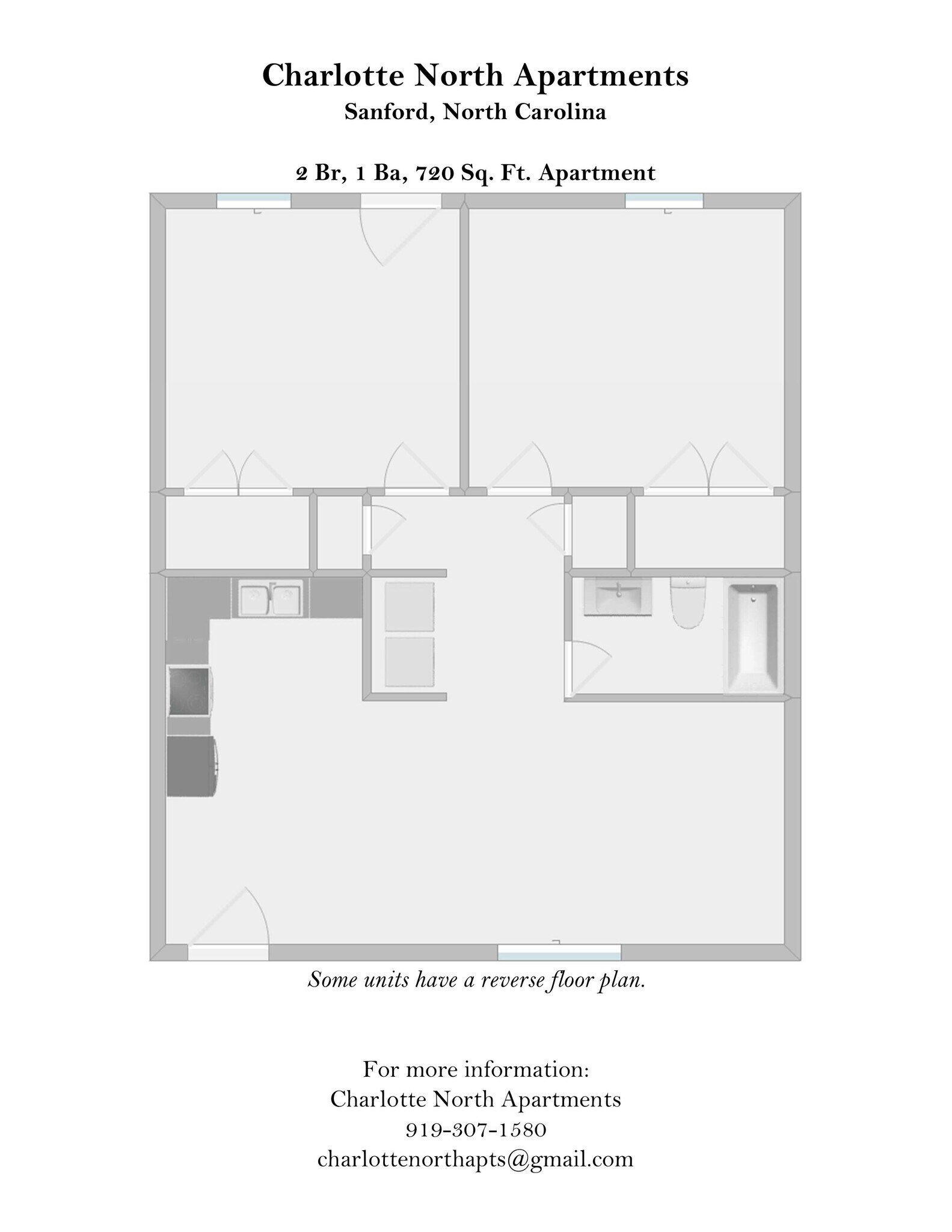 Building Photo - 533 Charlotte Ave