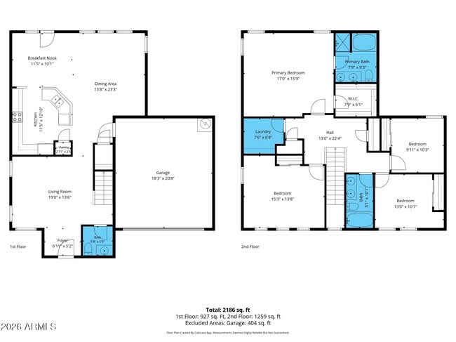 Building Photo - 742 N 112th Dr