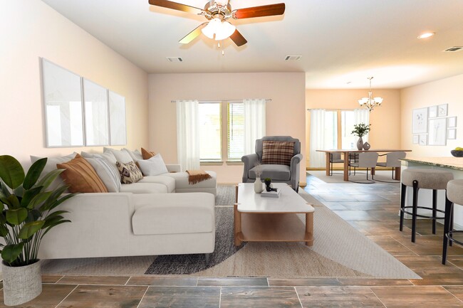 Building Photo - 7967 Tuscan Cypress Dr