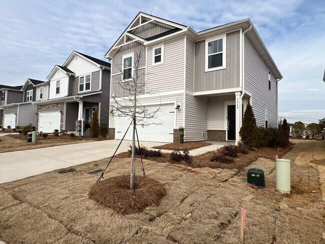 Building Photo - 3840 Backwater St