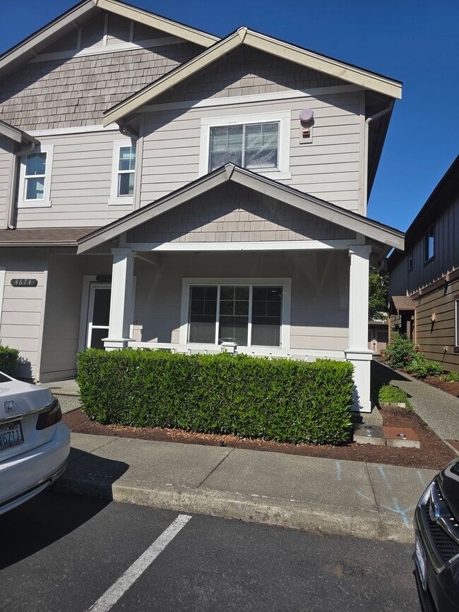 Building Photo - 4674 Wade St