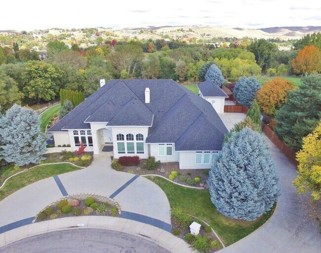 Building Photo - Immaculate & Captivating Home in Lexington Hills