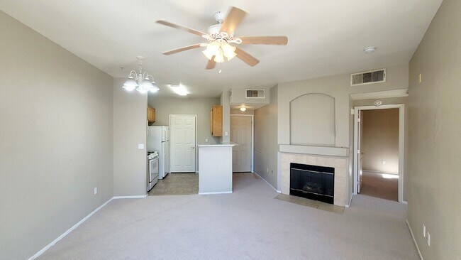 Building Photo - 7185 S Durango Dr