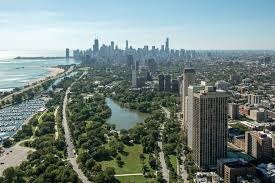 Building Photo - 2800 N Lake Shore Dr