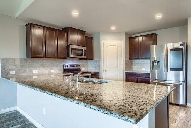 Building Photo - THIS STUNNING RENTAL HAS IT ALL!