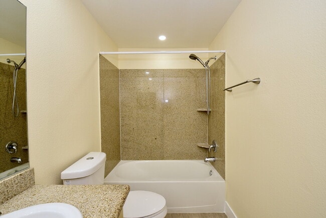 Building Photo - Upgraded & Charming Two-Bedroom Condo with Prime Location At Coronado Palms!