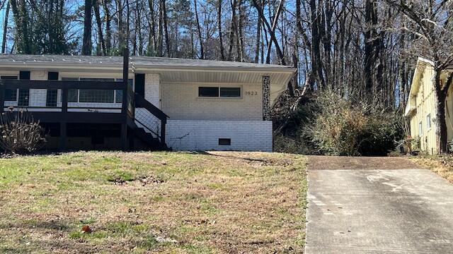 Building Photo - 1921 Hixson Pike