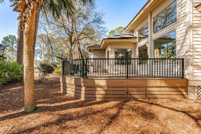 Building Photo - Sea Pines Golf Club Rental
