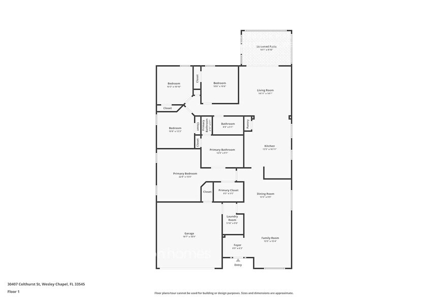 Building Photo - 30407 Colthurst St