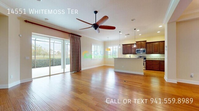 Building Photo - 14551 Whitemoss Terrace