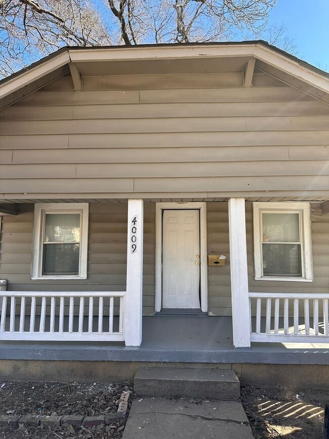 Primary Photo - 2 Bedroom 1 Bath