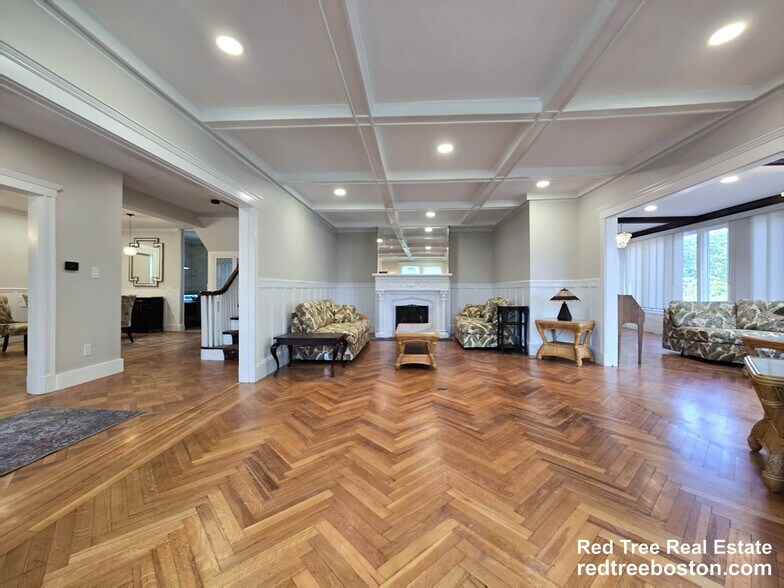 Building Photo - 1 Arborway