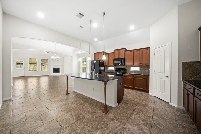 Building Photo - 22503 Forbes Field Trail