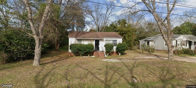 Primary Photo - Single Family Home - Harlem - Close to Downtown