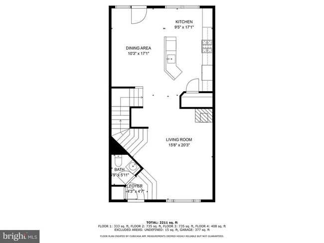 Building Photo - 8159 Skelton Cir