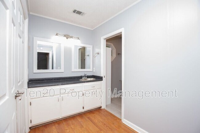 Building Photo - 11406 Mehaffey Rd
