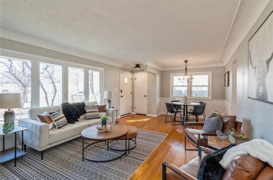 Building Photo - 2101 30th St