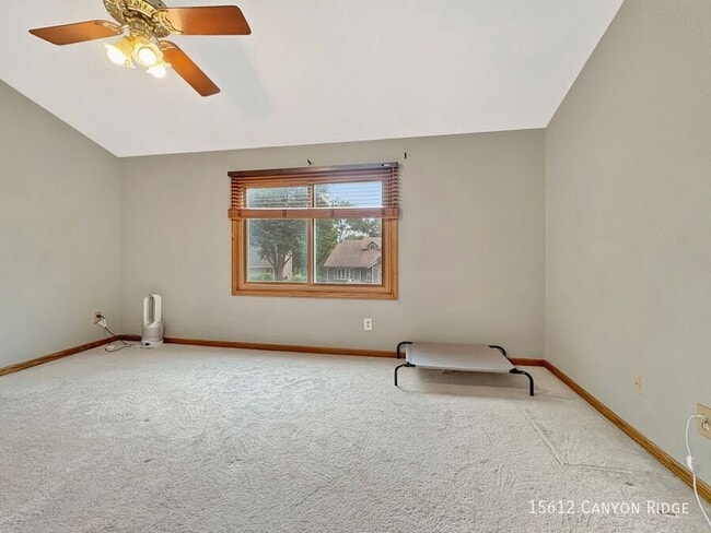 Building Photo - 15612 Canyon Ridge