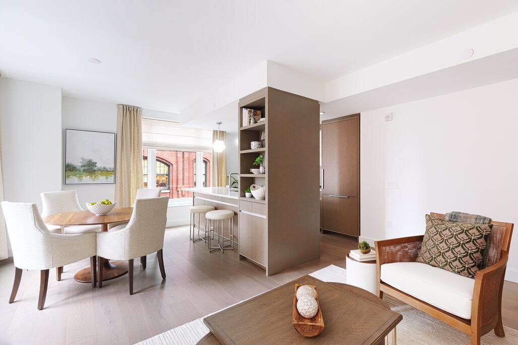 Building Photo - 100 Lovejoy Wharf