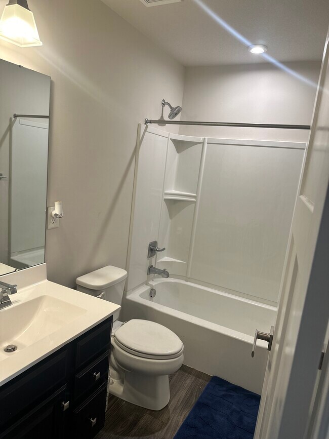 Bathroom 2 - 225 Brittlebrush Dr