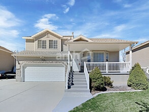 Building Photo - 368 W 13165 S