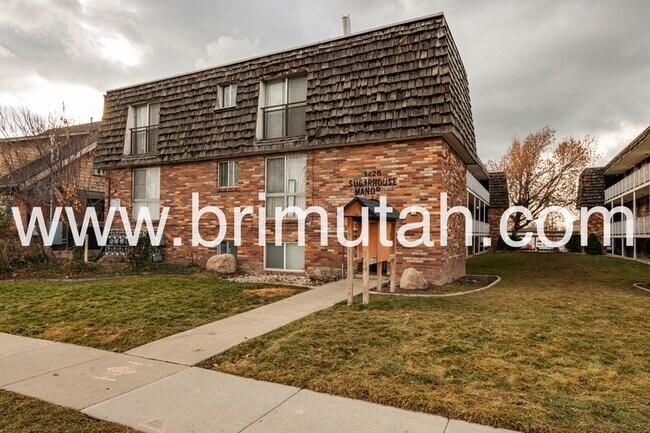 Primary Photo - 1418-1426 S. 1100 E. - 10N