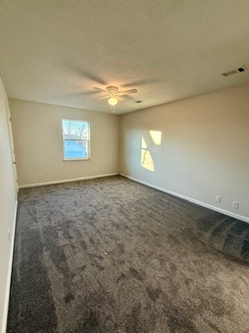 Master bedroom - 346 N Birchwood Dr