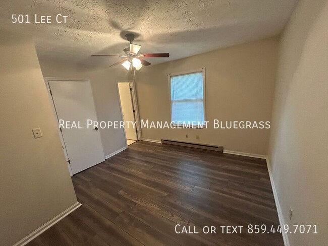 Building Photo - 501 Lee Ct