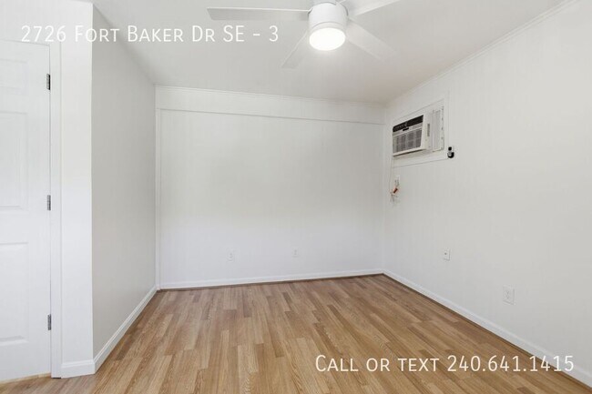 Building Photo - 2726 Fort Baker Dr SE