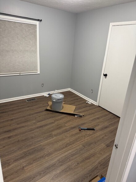 Bedroom 2 - 147 Longview Dr