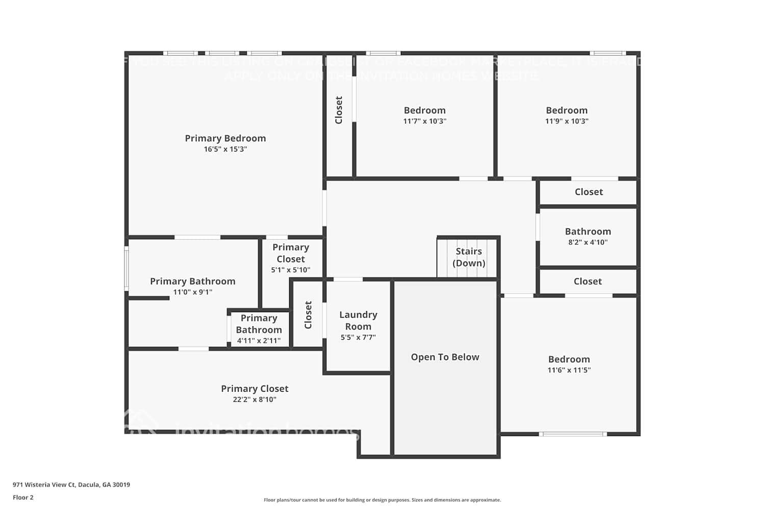 Building Photo - 971 Wisteria View Ct SE