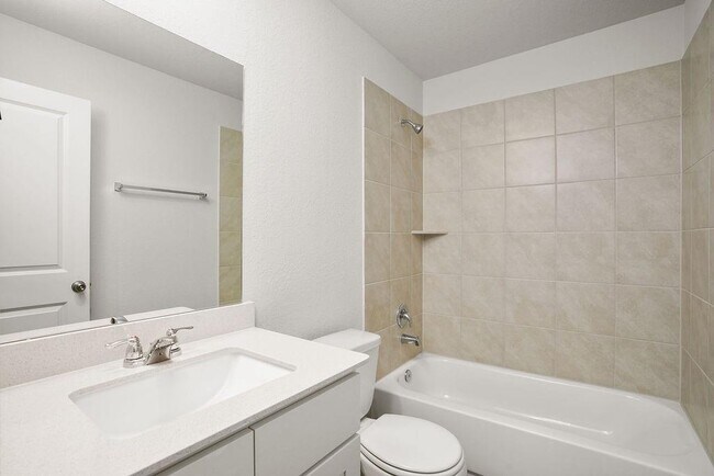 Building Photo - 3301 Yellow Rose Dr