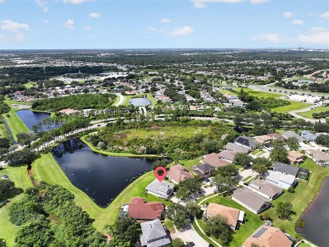 Building Photo - 10725 Banfield Dr