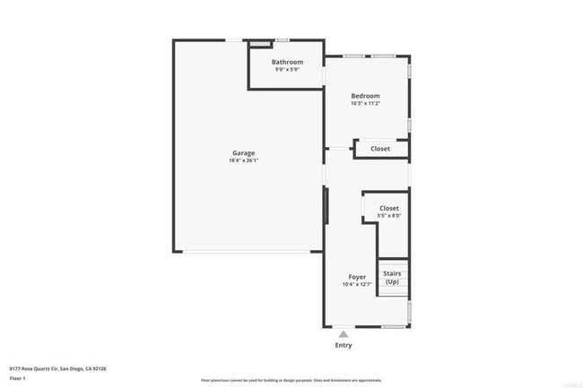 Building Photo - 8177 Rose Quartz Cir