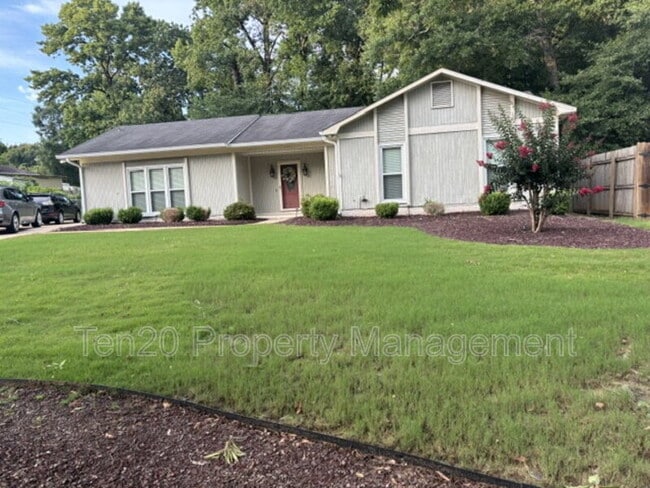 Building Photo - 6446 Gloucester Ct