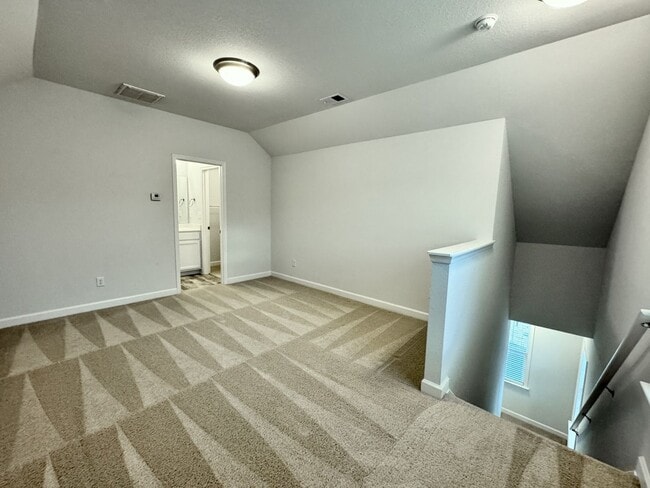 Building Photo - A 1st-Time Rental Available NOW! 3/3.5 Newer End-Unit Townhome w/Garage - Landscaping Included!