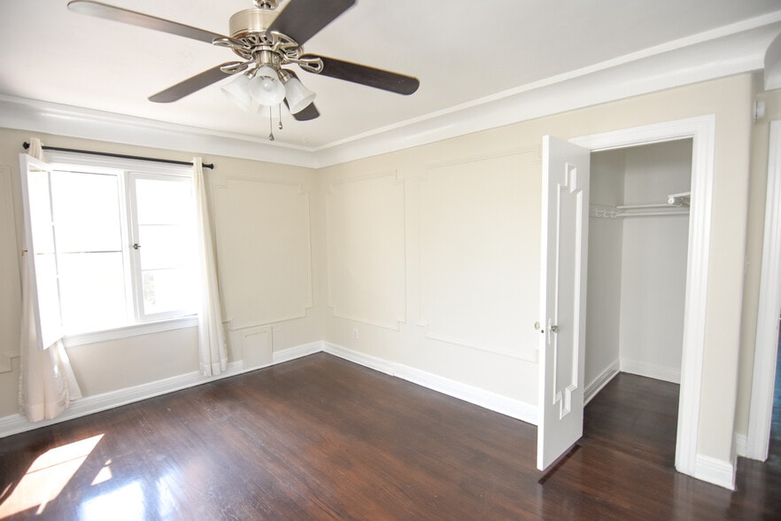 2nd bedroom - 1242 Stearns Dr